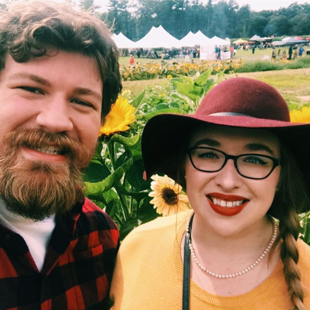 Meet your Posher, Trish